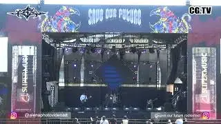KALA Live Show at SAVE OUR FUTURE 2019 DISJAS CIMAHI