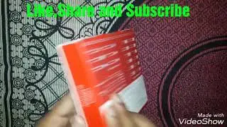 Jio 4G Phone Unboxing by Abhishek rai