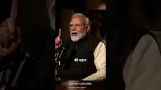 🇮🇳 NATION FIRST | Narendra Modi - Prime Minister of India | PM Modi Power🔥  #Shorts #IndiaPride
