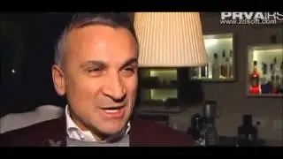 Promocija spota Nevena Bozovic