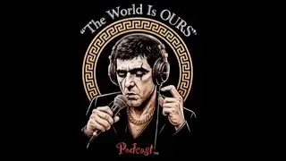 The World Is OURS- Episode 6