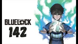 BLUE LOCK  Chapitre 142 Analyses(Prod. by Donnie Katana)(prod. level)