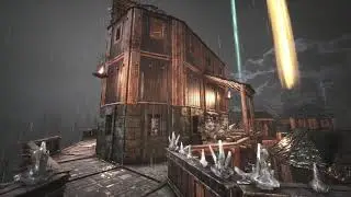 Nemedian RP Conan Exiles Build