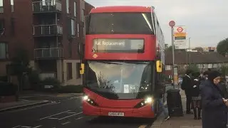 [Fast + Deadrun] Journey on HA16 LK65BYS | Northern Line RRP (NL-6)