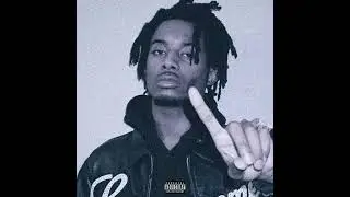Playboi Carti - Ridin/Born Sinner (GUITAR - HQ)