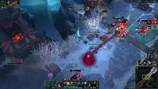 Caitlyn Quadrakill