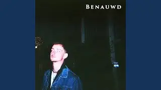 Benauwd