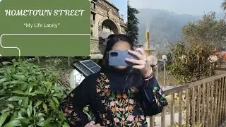 VLOG| Simple days in my hometown :)☘️🤗