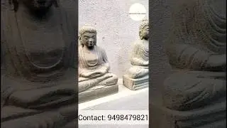 Buddha statue at low price| #buddha #buddhastatus #meditation #positivevibes #gautamabuddha #shorts