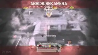 InfintyWard fix your Game ,, Spawn Fail