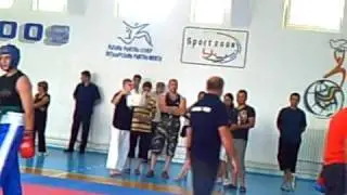 DAVID MIHAI FINALA 2 RUNDA