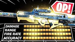 This gun will be in CALL OF DUTY MODERN WARFARE 2