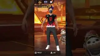 I like rhk flicker..#freefire#gamer#garenafreefire#shorts.