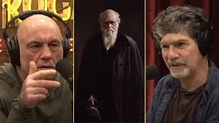 Bret explains why evolution extends far beyond Darwin&rsquo;s theory.
