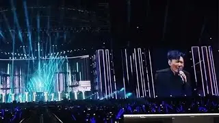 LED Pixel Bar Lighting Project for Live Show in Zhejiang