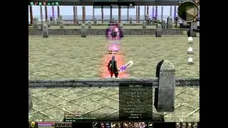 Metin2 Hyperion ReJiR vs Boxer30