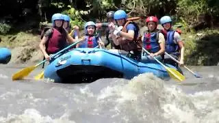 Living on the Edge: The World of Nimaima Extreme Sports