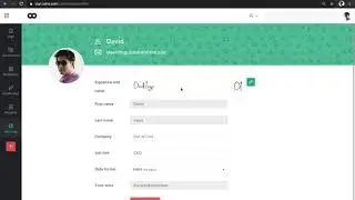 Create an Efficient Signing Process with Zoho One (Recorded Webinar)