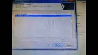 How To Install Konica 512i 30PL Printer  Control software