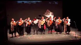 Luna de España (Tuna de Magisterio de Santander)