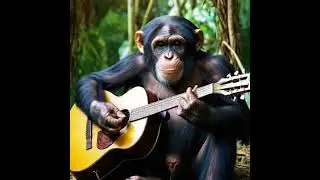BANANAJAM | wyn pac & AI-Assisted | Original Instrumental Tribal Acoustic