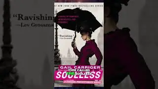 Discover the Captivating World of Gail Carriger | The Ultimate Steampunk Author