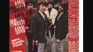 The Creation - Biff, Bang, Pow.