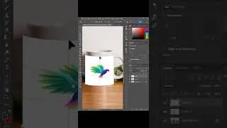 Designing Custom Mugs in #Photoshop: Step-by-Step #Mockup Tutorial