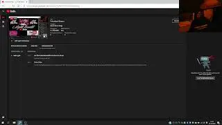 Feierabend Stream