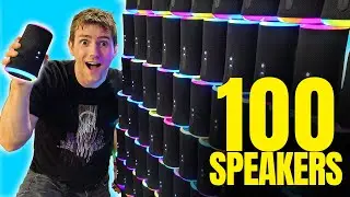 I threw a party and no one came...