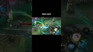 freestyle? #mobilelegends #harith #mlbb #vinzee