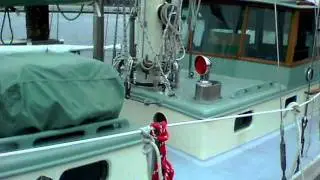 Alden 42 Schooner - Boatshed.com - Boat Ref#140260