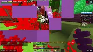 MONTAGE#3 | DOMINACJA SERWISU WOJANMC.PL Z TOP1 KLANEM CIUNG | LOSOWANIE NA 100KKK