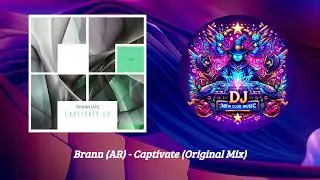 Brann (AR) - Captivate (Original Mix) [Freegrant Music]