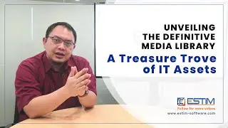 Unveiling the Definitive Media Library: A Treasure Trove of IT Assets