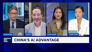 China's reliance on ASML EUV technology is its 'biggest moat': Analyst