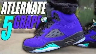 HEAT !!! JORDAN 5 