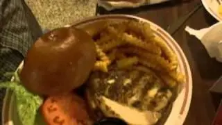 Cheap Lunch: Palmer's Direct-to-You Market