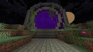 Spawn Pixel (Admin World)