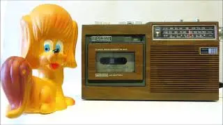 📼 We are the world - USA for AFRICA - National Panasonic #cassette  Player