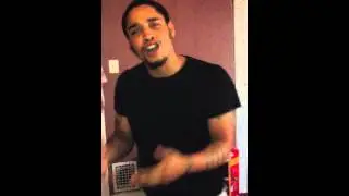 D-rich ima boss freestyle (leaf da ripper diss)
