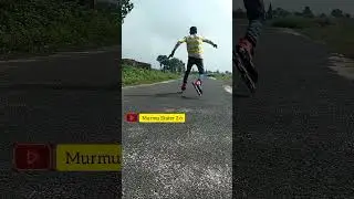 Inge fagun kuyli !! #murmu #skater #2.o #new #santali #video #2023 #viral #santaliviralvideo #reels