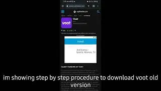 HOW TO FIX VOOT DRM_ERROR 100%