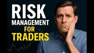 Risk Management for Traders: Position Size, Stops, and Take-Profit