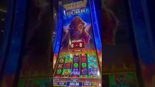 🆕 BUFFALO POWER PAY SLOT BONUS WIN🦬 #casino #slots #gambling