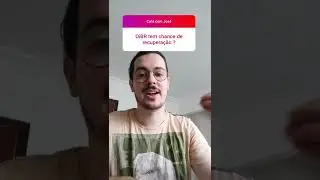 OIBR3 TEM CHANCE DE RECUPERA&Ccedil;&Atilde;O?