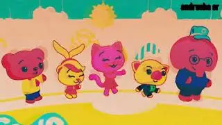 Plim Plim Giddy Little Horse Sparta Pitch Effects Gamavision Csupo Effects Might Confuse You