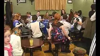 Seamus Mc Elwain - Memories of Scotstown GAA (part 3)