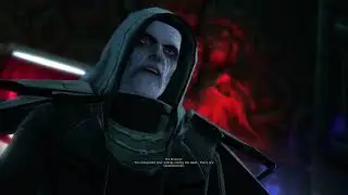 SWTOR: Jedi Knight (Light Side) - Episode 40: Doomsday