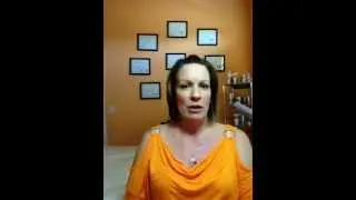 Facial microcurrent to heal past acne scars
